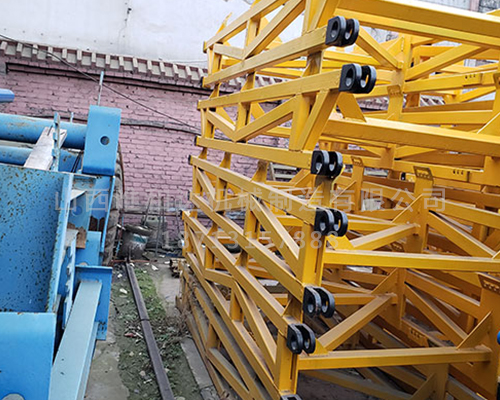 發(fā)貨現(xiàn)場(chǎng)