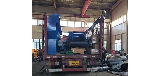 山西皮帶機托輥起到的作用有多大？