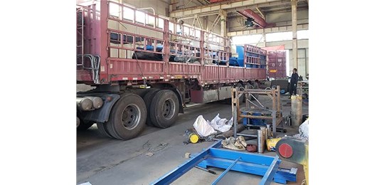 選購山西皮帶機(jī)托輥，支架時應(yīng)注意什么？