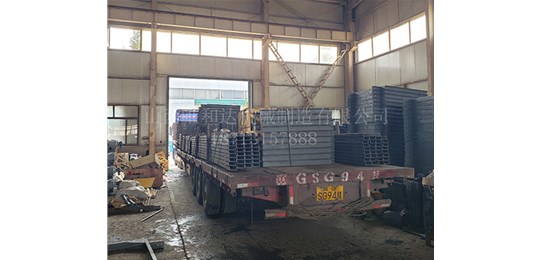 9月12日皮帶機(jī)配件太原向陽發(fā)往唐山樂亭