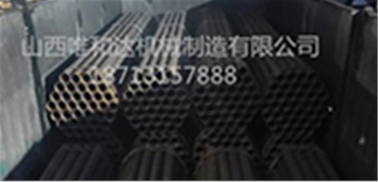 山西托輥廠家：托輥如何選擇？哪些因素影響托輥性能？