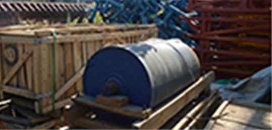 山西皮帶輸送機的皮帶都有哪幾種？